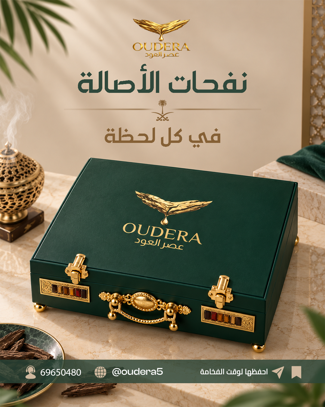 تصميم سوشيال ميديا