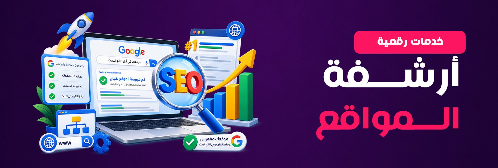 ارشفة المواقع